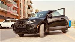 هيونداي سانتا كروز